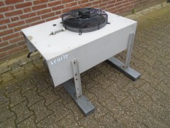 Searle condensor 9 kw